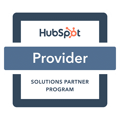 Hubspot partner